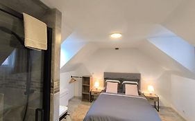 Gite Bonheur et Charme Spa-Sauna forfait 2h inclus
